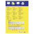 Avery-Zweckform L3415-10 All-purpose labels 40mm white paper permanent 240pcs