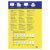 Avery-Zweckform L4718REV-20 Label film 70x37mm Polyester White 480pcs Removable