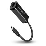 AXAGON ADE-SRC Network adapter 1000 MBit/s USB C USB 3.1 1st gen