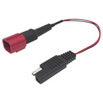 BAAS BA5 Cable Car Battery Charger Ducati-EURO5 SAE Multiconnector