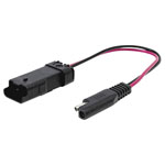 BAAS BA6 Cable Charger Accessories Ducati-EURO4 SAE Multiconnector nan