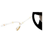 Barthelme 51542727 LED Strip Warm White 24V DC 5M Solder Lugs LED Light Bar