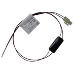 Barthelme LEDTREIB59 LED converter 350mA 24V DC High Power LED Supply