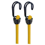 Basi 0004-0303 Basi Gss Bungee Cord With Hook Elastic Straps Secure Cargo