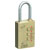 Basi 6220-2500 Padlock Combination Padlock Steel Weatherproof Black