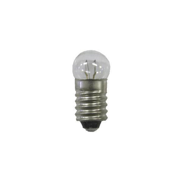 BELI-BECO 5032 Bicycle light bulb 12 V 2.4 W Clear