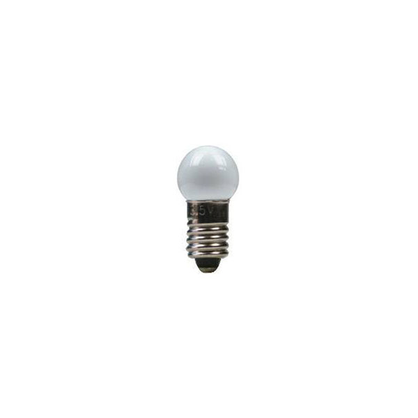 BELI-BECO 5046W Dashboard bulb 19V 1.14W E5.5 White 1 piece Vehicl...