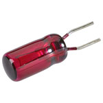 BELI-BECO 60007 Mini Bulb 19V 0.95W Bi-Pin 3.2mm Red 1Pc Mini & Micro Bulbs