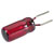 BELI-BECO 60007 Mini Bulb 19V 0.95W Bi-Pin 3.2mm Red 1Pc Mini & Micro Bulbs