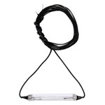 BELI-BECO 8 1932K Subminiature Bulb 19 V 1.9 W Cable Clear 1Pc Mini Bulb