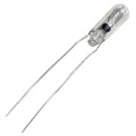 BELI-BECO 95014 Subminiature Bulb 14 V 0.49 W Wire Ends Clear 1Pc