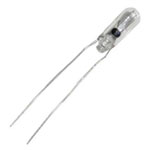 BELI-BECO 95016 Subminiature Bulb 16V 0.48W Wire Ends Clear 1Pc