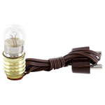 BELI-BECO GL324 bn Dashboard bulb 3.50 V 0.70 W Base E10 Clear