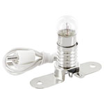 BELI-BECO GL335 Dashboard bulb 3.50 V 0.70 W Base E10 Clear  Vehicle Light