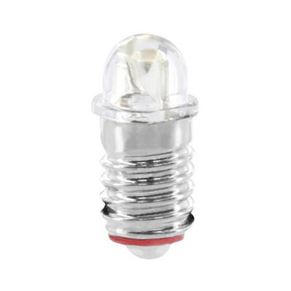 BELI-BECO GL7005 LED bulb Warm white E5.5 LED Indicator Lights