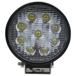 Berger & Schröter 20213 Working light 12 V 24 V Wide angle 117x117x68 mm