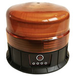 Berger & Schröter20288 Emergency light LED rechargeable magnetic orange