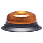 Berger & Schröter 20304 Emergency light LED Mini RKL 12 V/24 V DC Orange