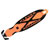 Berger & Schröter 2344812 Klever Xchange Cutter orange with blade head 20cm