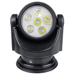 Berger & Schröter 31907 Search light 12 V 1900 lm 7000 K 19x25x16 cm