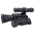 Berger & Schröter 32131 Night Vision Digital Thermal Imaging 6 x 22 mm