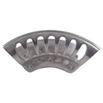 Berger & Schröter 61005 Wall bracket standard 1 pc Gardening Accessories