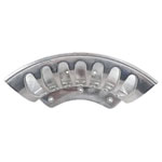 Berger & Schröter 61006 Wall bracket standard 1 pc Gardening Accessories