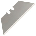 Berger & Schröter B11119-9-01 Cutter Spare Blade Carbon Steel Silver 58.2 mm