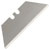 Berger & Schröter B11119-9-01 Cutter Spare Blade Carbon Steel Silver 58.2 mm