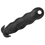 Berger & Schröter C10119-7-10 Cutter black recycled plastic eco-friendly design