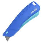 Berger & Schröter E12304-4-01 Rebel grip knife automatic blade retracting