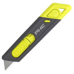 Berger & Schröter E13205-9-01 Cutter Safety meter auto blade retraction