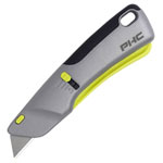 Berger & Schröter E13206-9-01 VICTA pliers grip knife auto blade retract