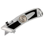 Berger & Schröter E13301-9 PHC QBAR safety knife auto-retracting blade