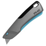 Berger & Schröter E13302-9-01 VICTA pliers grip knife automatic blade retraction