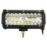 Berger & Schröter KS81120Combo LED Work Light 120W 12000lm 6000K 167x65x91mm