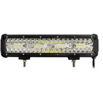 Berger & Schröter KS81240combo LED Working Light 240W 21600Lm 6000K 312x65x91m