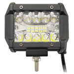 Berger & Schröter KS8160combo Working light 60 W 5400 lm 12V 6000 K 99x65x91mm