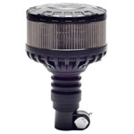 Berger & Schröter SM828S-AH Emergency light Orange Standard holder