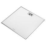 Beurer 10041 Bathroom scales Digital Glass Weight range 150 kg