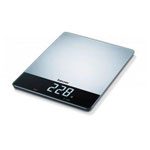 Beurer 70312 KS 34 Kitchen scales Digital 15 kg Stainless steel 200x263x20