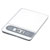 Beurer 70530 Kitchen scales Digital Weight range 20 kg Glass 220 x 300 x 25