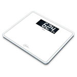 Beurer 73579 Signature Line Bathroom scales Digital White 200 kg range