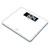 Beurer 73579 Signature Line Bathroom scales Digital White 200 kg range