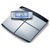 Beurer 74812 BF 105 Diagnostic Scale Smart bathroom scales Digital 180 kg