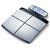 Beurer 74812 BF 105 Diagnostic Scale Smart bathroom scales Digital 180 kg