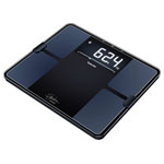 Beurer 76007 BF 915 Digital Bathroom Scales Bluetooth Black 200 kg Range