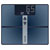 Beurer 76009 BF 980 WIFI Smart bathroom scales Black Weight range 180 kg