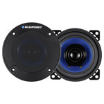 Blaupunkt 1061556115001 ICx 402 2-way flush mount speaker kit 180W 1 pair