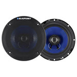 Blaupunkt 1061556150001 ICx 662 Speaker Kit 2-way Coaxial Flush Mount 250 W